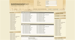 Desktop Screenshot of budowaremont.net